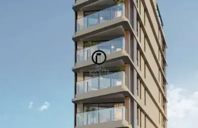 Studio para venda - 53.98m², 1 dormitório, 1 vaga - alto de pinheiros