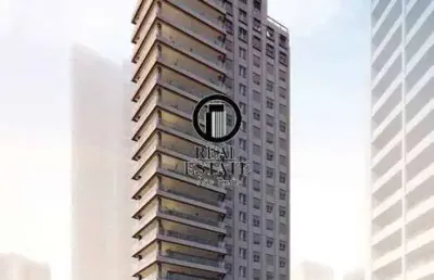 Apartamento para venda - 293.4m², 4 dormitórios, sendo 4 suites, 5 vagas - vila nova conceição