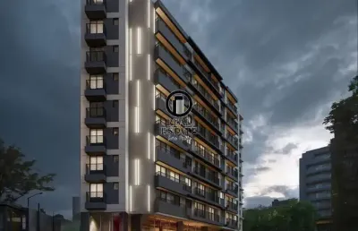 Studio para venda - 18.09m², 1 dormitório, vila ipojuca