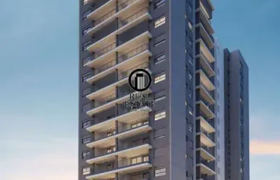 Apartamento com 1 quarto à venda na Rua Carneiro da Cunha, Saúde, São Paulo