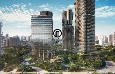 Apartamento para venda - 163.92m², 3 dormitórios, sendo 3 suites, 3 vagas - brooklin paulista