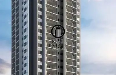 Garden para venda - 146.54m², 2 dormitórios, sendo 2 suites, 2 vagas - vila firmiano pinto