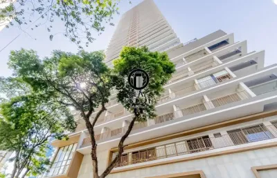 Apartamento para venda - 146m², 3 dormitórios, sendo 3 suites, 2 vagas - sumarezinho