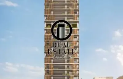 Apartamento para venda - 288.67m², 3 dormitórios, sendo 3 suites, 4 vagas - jardim paulista
