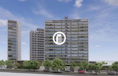Cobertura duplex para venda - 354.87m², 3 dormitórios, sendo 3 suites, 4 vagas - moema