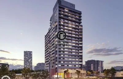 Garden para venda - 38.26m², 1 dormitório, santo amaro