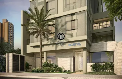 Apartamento para venda - 386m², 4 dormitórios, sendo 4 suítes, 4 vagas - vila olímpia