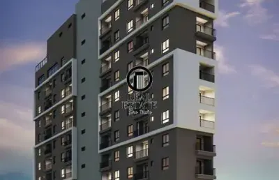 Apartamento para venda - 23m², 1 dormitório - vila mariana