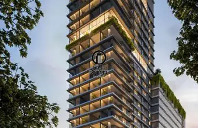 Garden para venda - 45.81m², 1 dormitório, liberdade