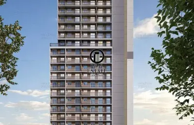 Apartamento para venda - 30m², 2 dormitórios, vila mariana