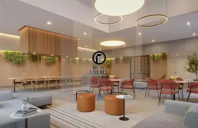 Apartamento para venda - 30m², 1 dormitório- vila mariana