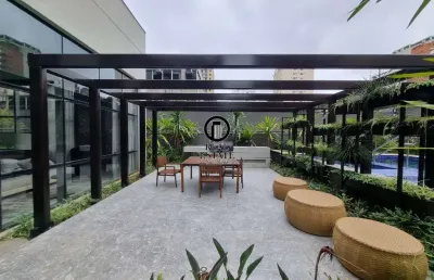 Apartamento para venda - 158m², 3 dormitórios, sendo 3 suíte e 2 vaga - perdizes