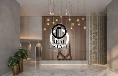 Apartamento para venda - 65m², 2 dormitórios, sendo 1 suíte e 1 vaga - brooklin