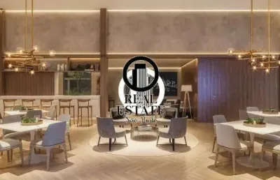 Apartamento para venda - 100m², 3 dormitórios, sendo 1 suíte e 2 vagas - brooklin