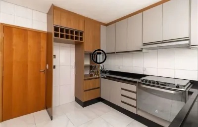 Casa para venda - 107m², 3 dormitórios, 2 vagas - vila constança