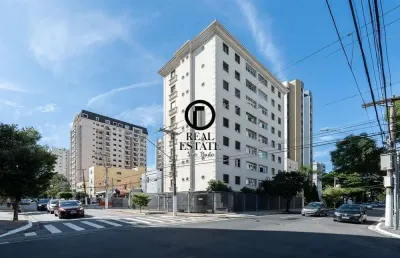 Apartamento para venda - 105m², 3 dormitórios, sendo 1 suites, 1 vaga - indianópolis