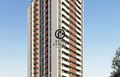 Apartamento para venda - 29.24m², 1 dormitório, vila sônia