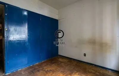 Apartamento para venda - 85m², 3 dormitórios, jardim europa