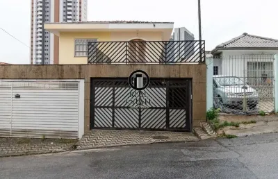 Casa para venda - 240m², 3 dormitórios, sendo 2 suites, 1 vaga - vila firmiano pinto