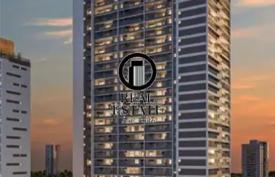 Apartamento para venda - 79m², 2 dormitórios, sendo 1 suites, 1 vaga - butantã