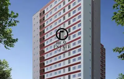 Apartamento para venda - 29m², 2 dormitórios, barra funda