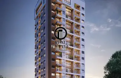 Apartamento para venda - 36.9m², 2 dormitórios, vila prudente