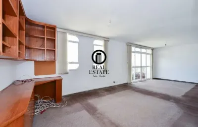 Apartamento para venda - 160m², 4 dormitórios, sendo 4 suites, 3 vagas - fazenda morumbi