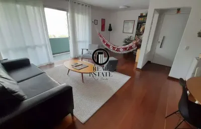 Apartamento para venda - 125m², 3 dormitórios, sendo 1 suites, 2 vagas - jardim ampliação