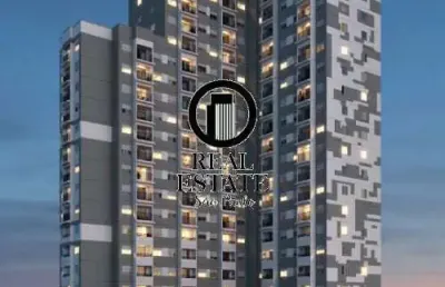 Apartamento para venda - 26.64m², 1 dormitório, sendo 1 suites, vila sônia