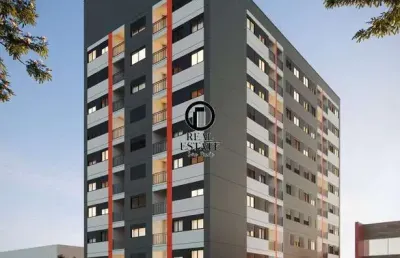 Apartamento com 1 quarto à venda na Rua Pirajussara, Butantã, São Paulo