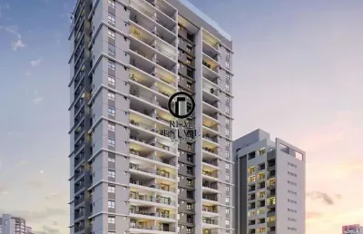 Apartamento para venda - 120.1m², 3 dormitórios, sendo 3 suites, 2 vagas - butantã