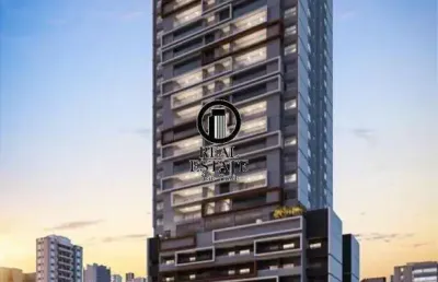 Studio para venda - 27.61m², 1 dormitório, vila clementino