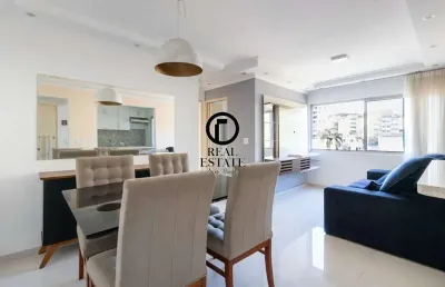 Apartamento para venda - 54.33m², 2 dormitórios, 1 vaga - vila madalena