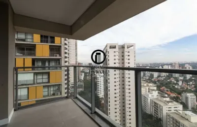 Apartamento para venda - 122m², 3 dormitórios, sendo 3 suites, 2 vagas - sumarezinho