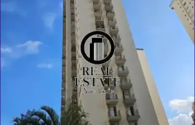 Apartamento com 3 quartos à venda na Rua Conde de Irajá, Vila Mariana, São Paulo