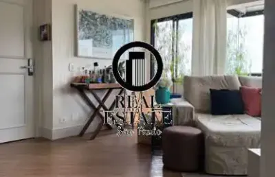 Apartamento com 3 quartos à venda na Rua Doutor Mário Cardim, Vila Mariana, São Paulo