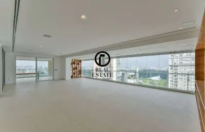 Apartamento para venda - 412m², 4 dormitórios, sendo 3 suites, 5 vagas - vila mariana