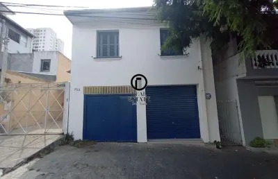 Casa para venda 120 m², 2 dormitórios, 4 vagas - vila mariana