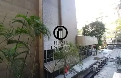 Sala comercial à venda na Avenida Brigadeiro Luís Antônio, Jardim Paulista, São Paulo