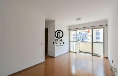 Apartamento para venda - 58m², 2 dormitórios, 1 vaga - pinheiros
