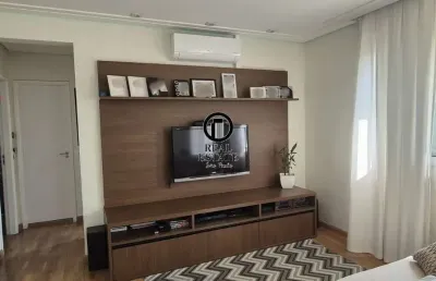 Apartamento à venda com 90m², 3 dormitórios sendo 1 suíte e 2 vagas - butantã