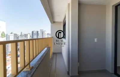 Apartamento para venda - 39m², 2 dormitórios, vila olímpia