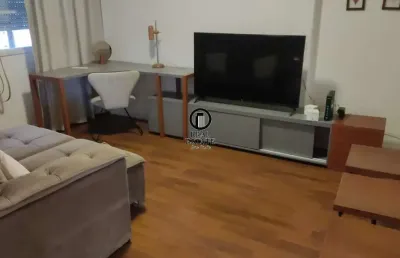 Apartamento com 2 quartos para alugar na Rua José Maria Lisboa, Jardim Paulista, São Paulo
