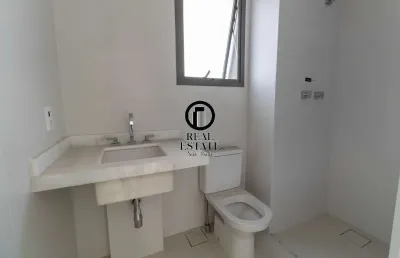 Apartamento para venda - 160m², 3 dormitórios, sendo 3 suites, 3 vagas - vila olímpia