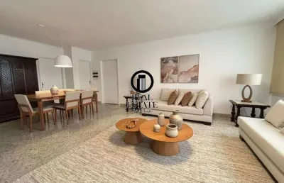 Apartamento com 2 quartos para alugar na Rua Guarará, Jardim Paulista, São Paulo