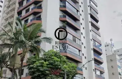 Apartamento com 3 quartos para alugar na Rua Tucuna, Perdizes, São Paulo