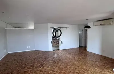 Apartamento com 3 quartos para alugar na Rua Carlos Weber, Vila Leopoldina, São Paulo