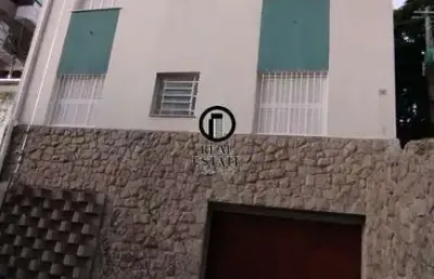 Apartamento com 3 quartos para alugar na Rua Caiubi, Perdizes, São Paulo