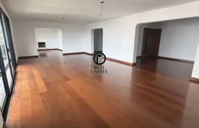 Apartamento com 4 quartos para alugar na Rua Joaquim José Esteves, Santo Amaro, São Paulo