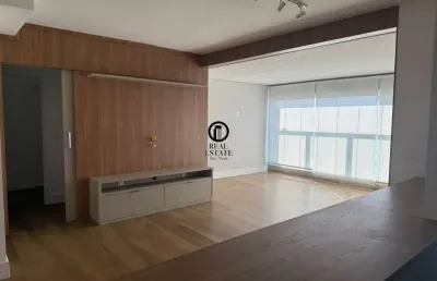 Apartamento com 2 quartos para alugar na Rua Cláudio, Água Branca, São Paulo